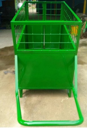 Gerobak Sampah (5)